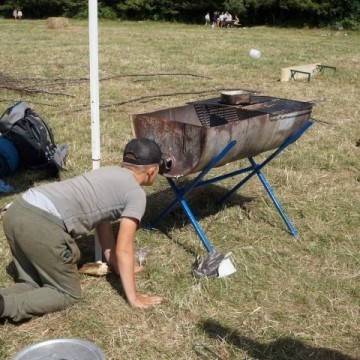 DSC01707  Small - Scouts en Gidsen Zaventem 